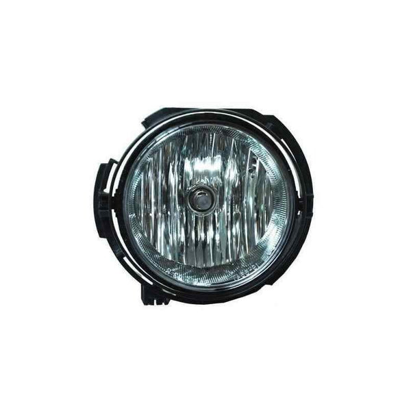 Faro Niebla Hhr 06-11