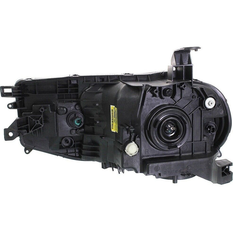 Nissan Cube 2009-2014 Faro Derecho