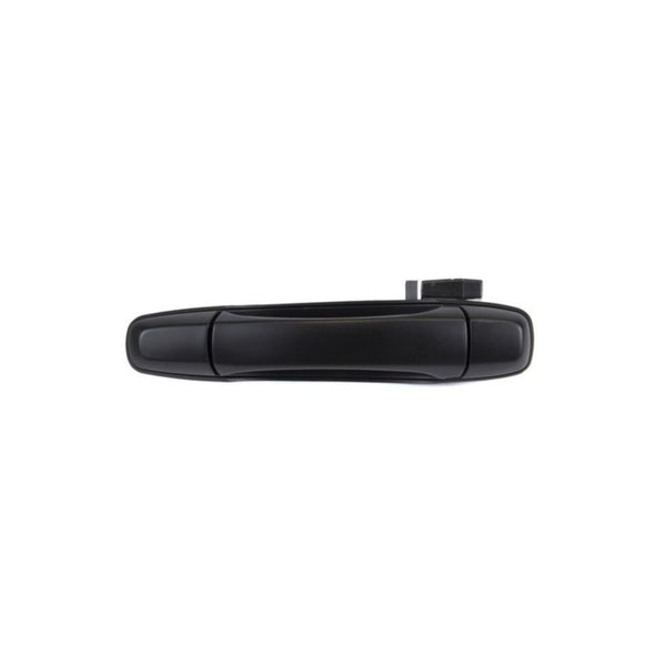 Manija Exterior Subaru Forester 03-08