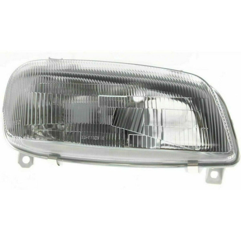 Faro Toyota Rav4 1996-1999