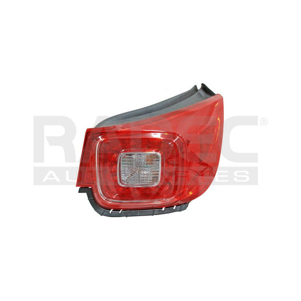 Calavera Exterior Cv Malibu 13-14 Ltz  Tyc Derecho