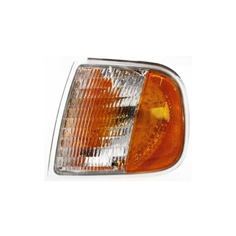 Cuarto Punta Ford Expedition 97-02