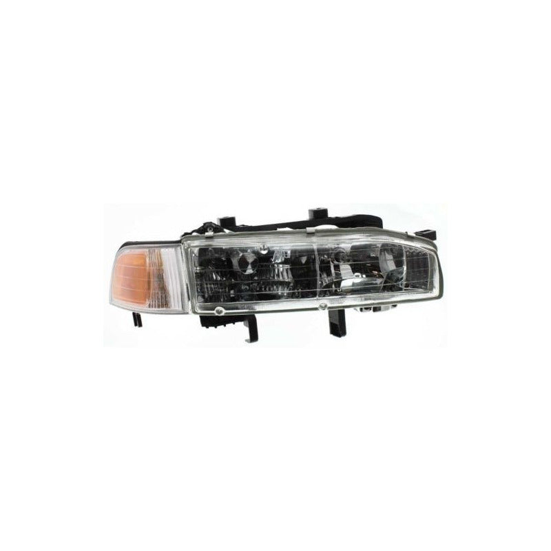 Faro Honda Accord 92-93