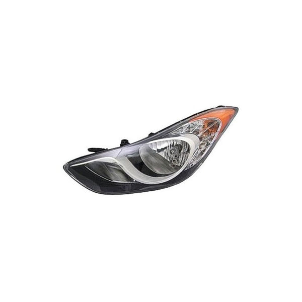 Faro Hyundai Elantra 11-12