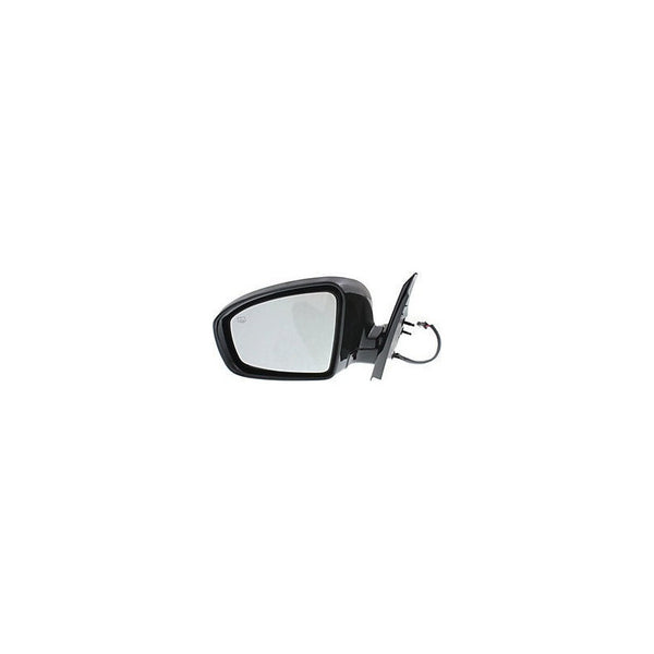 14-16 Ns Pathfinder Sl Mdl Pwr Ht Ptm Espejo Izquierdo