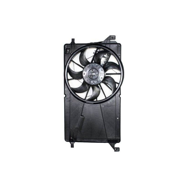 04-09 Mz 3 W/o Turbo W/ Fcm R&c (s) Motoventilador