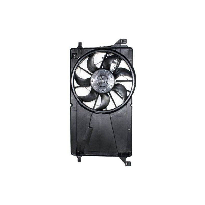 04-09 Mz 3 W/o Turbo W/ Fcm R&c (s) Motoventilador
