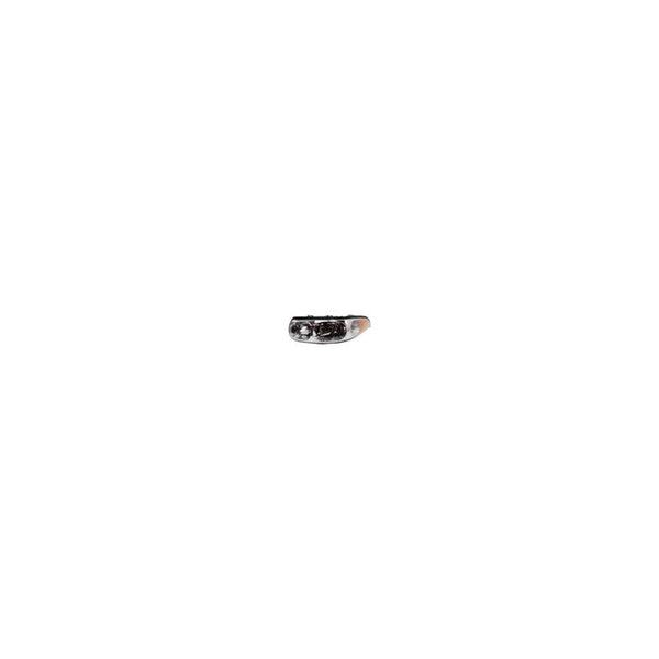 00-05 Bk Le Sabre (fluted Surface;limited) Faro Izquierdo
