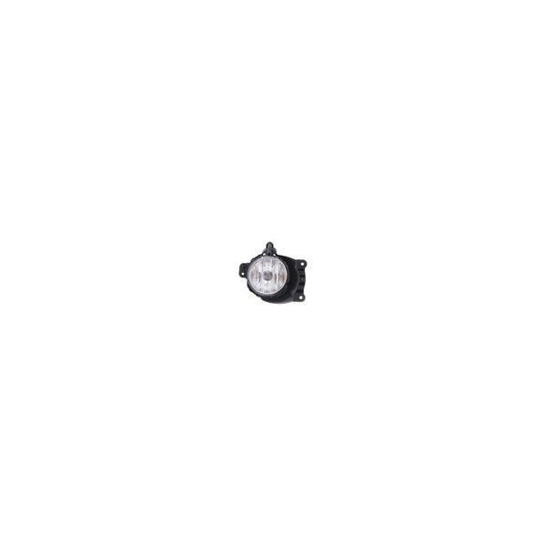12-14 Cv Sonic Faro De Niebla Derecho