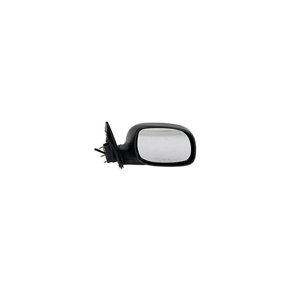 03-06 Ty Tundra Dbl/sr5 Chr Pwr N-ht Espejo Izquierdo