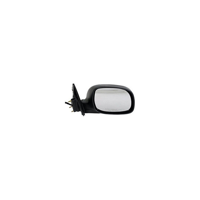 03-06 Ty Tundra Dbl/sr5 Chr Pwr N-ht Espejo Izquierdo