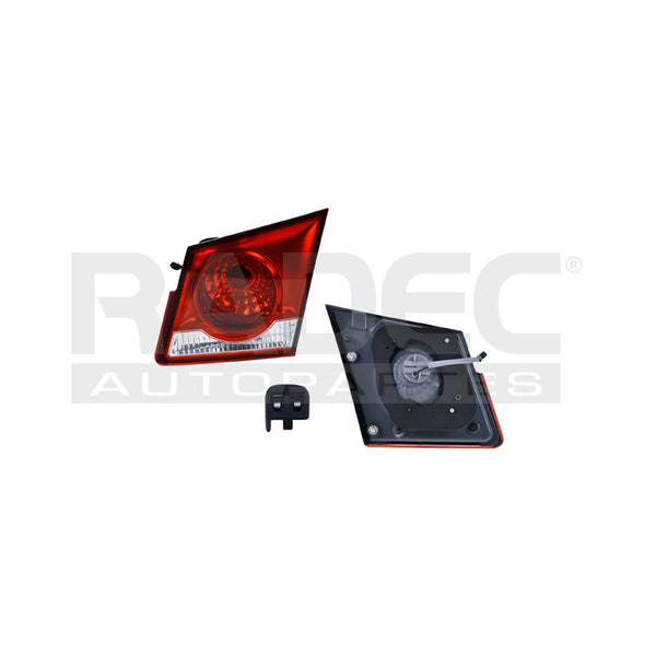 Calavera Interior Cv Cruze 11-17 4 Puertas      Derecho