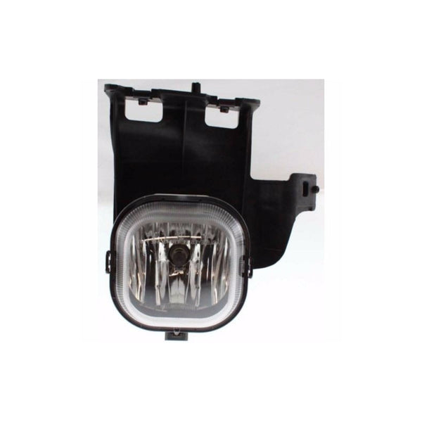 Faro De Niebla Ford Ranger 06-07