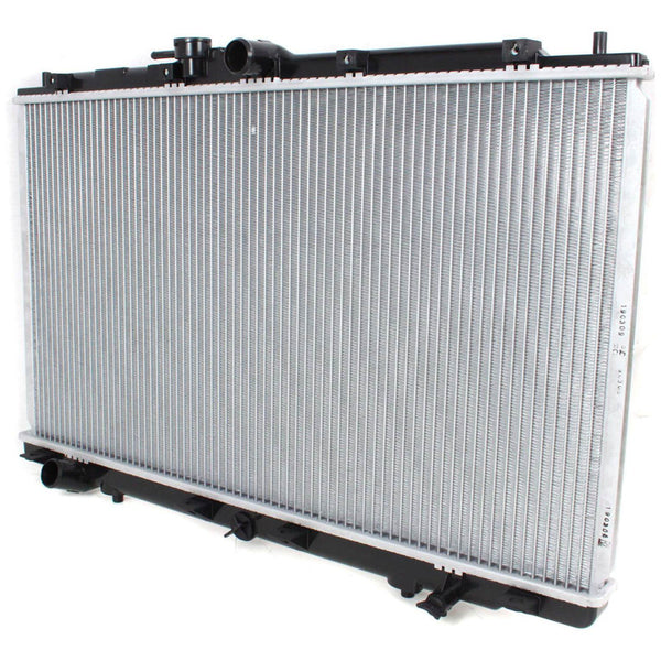 Cl 01-03 Tl 02-03 Radiador  Cl S Tl  Base  Denso-type,