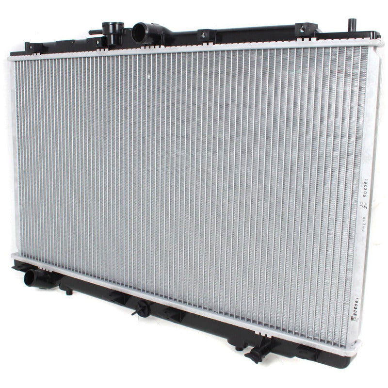 Cl 01-03 Tl 02-03 Radiador  Cl S Tl  Base  Denso-type,