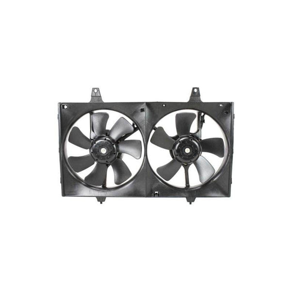 96-99 Ns Maxima Rad &amp; Cond Motoventilador