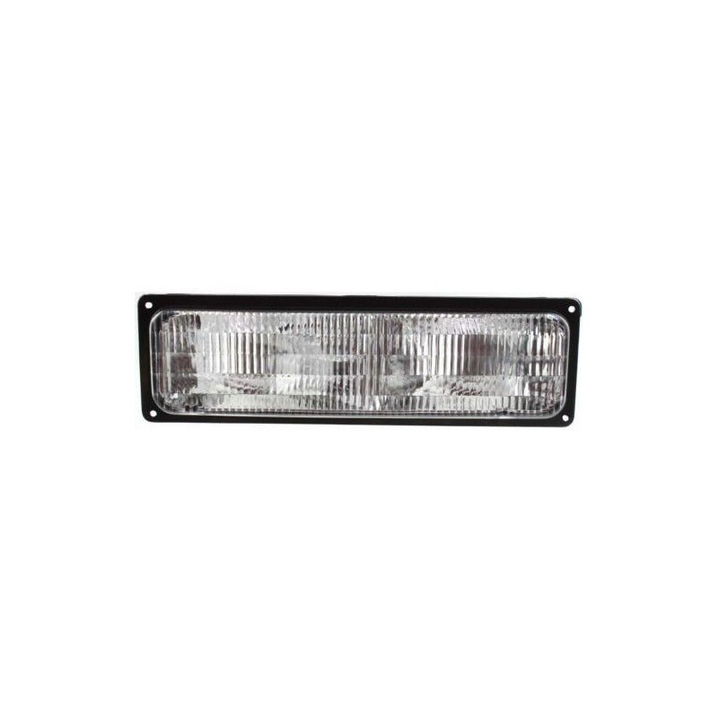 Cuarto Chevrolet Tahoe Suburban Silverado Blazer C1500 94-98