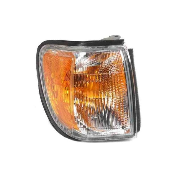 Cuarto Nissan Pathfinder 99-04