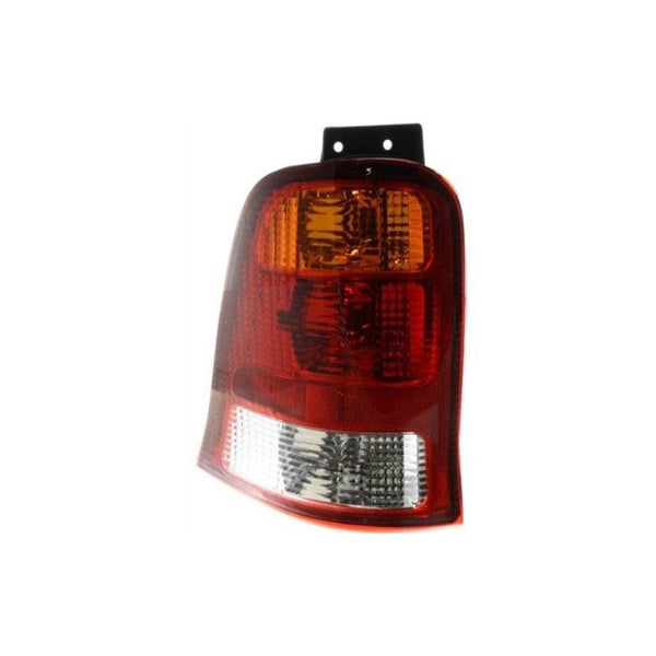Calavera Ford Windstar 99-03