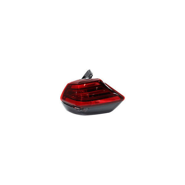 17-17 Ns Rogue Qtr Calavera Izquierdo