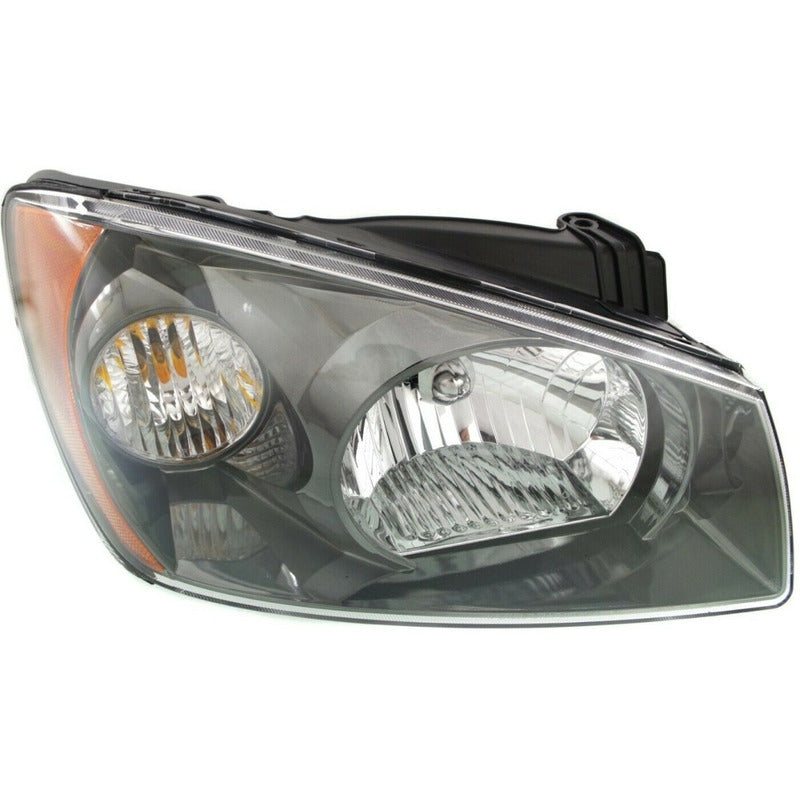 Par De Faros Kia Spectra 2004-2005