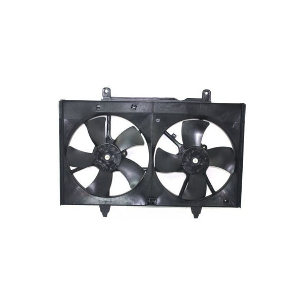 04-09 Ns Quest Rad &amp; Cond Motoventilador