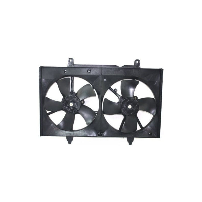 04-09 Ns Quest Rad &amp; Cond Motoventilador