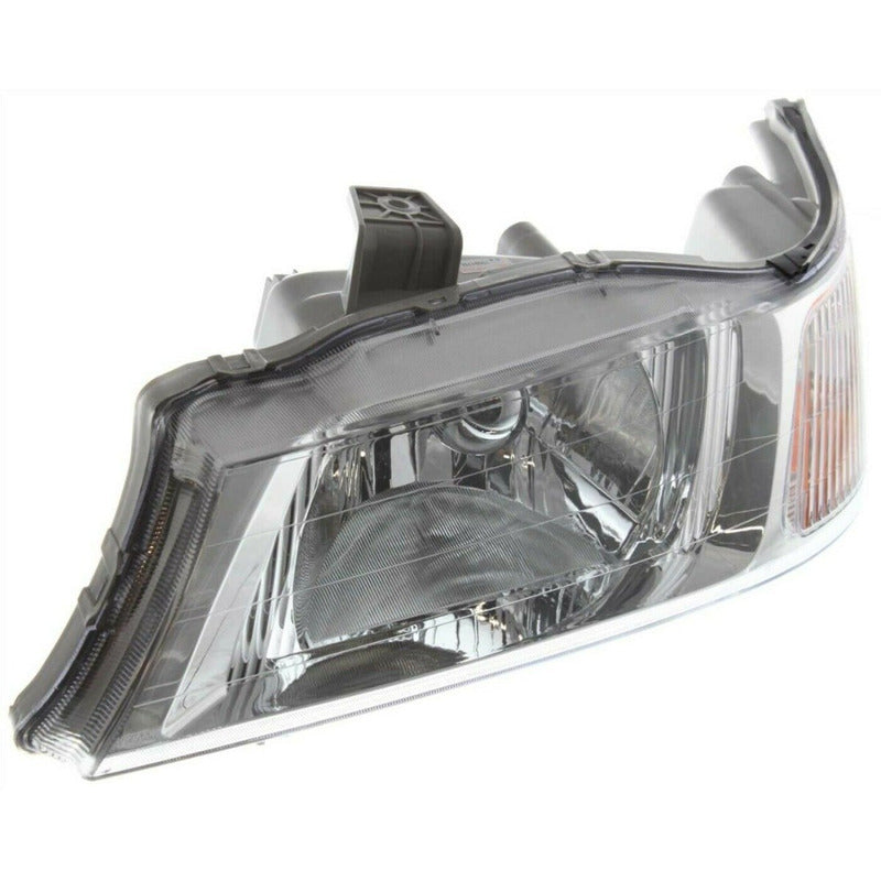 99-04 Hd Odyssey Faro Izquierdo