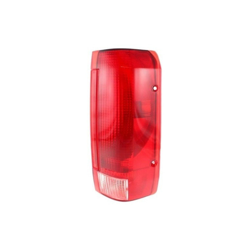Calavera Ford F-150/f150 92-96