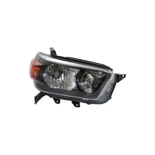 Faro Toyota 4 Runner 10-13 Trail