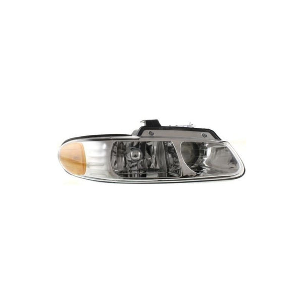 Faro Chrysler Town And Country 2000