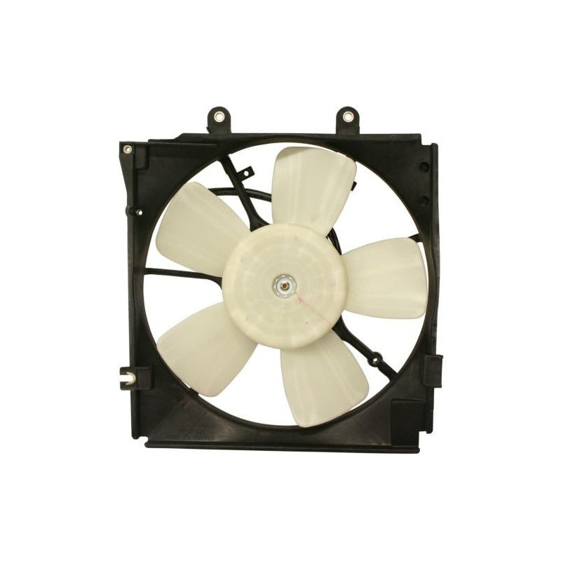 Mz 626 93-95 /crons At Rad Motoventilador