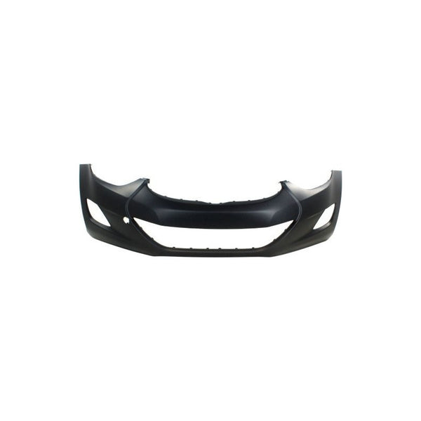 Hy Elantra 11-13 Fascia Delantera 4puertas Usa