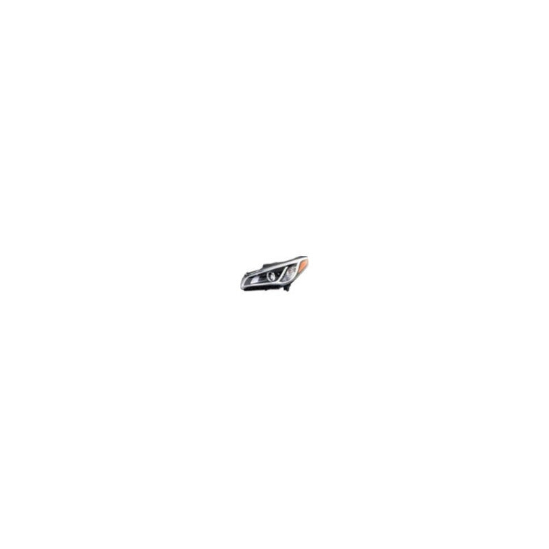 15-15 Hy Sonata Hid Faro Izquierdo