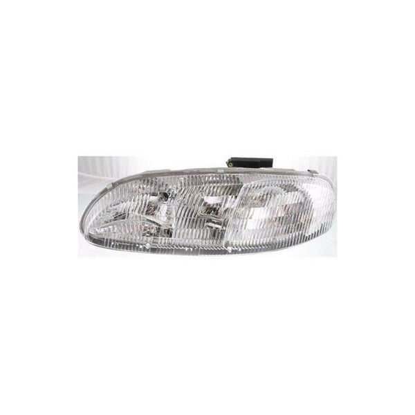 Faro De Chevrolet Montecarlo 95-99