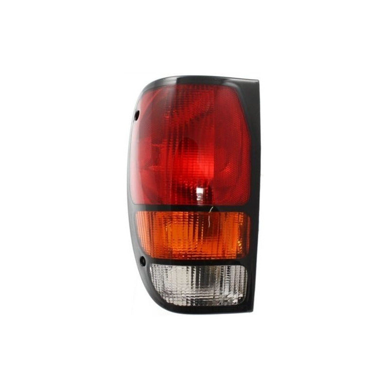 Calavera Mazda Pick Up 94-00