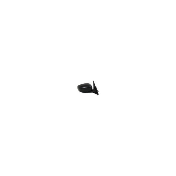 06-10 Dg Charger N-fld Pwr N-ht Blk Espejo Derecho