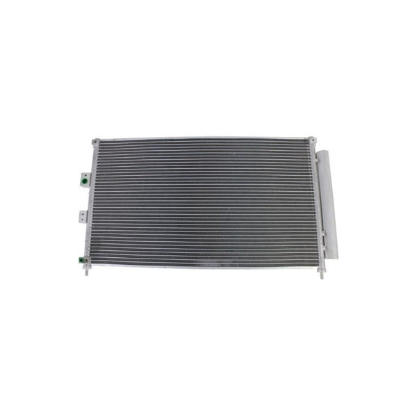 06-11 Hd Civic Condensador