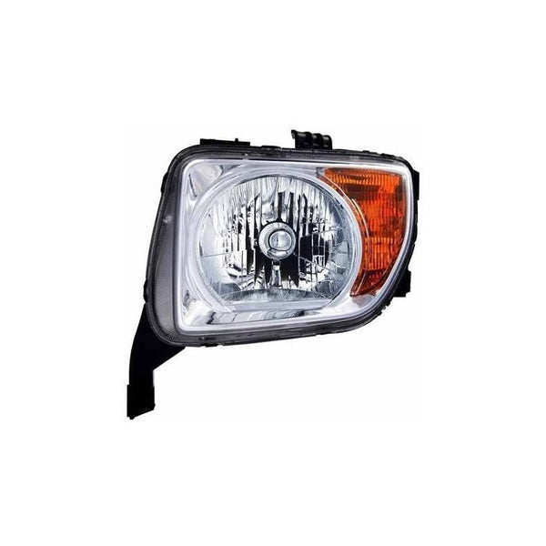 Faro De Honda Element 03-06