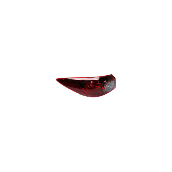 14-15 Mz Mz-3 Mex- Bult Sdn Bulb Qtr Calavera Izquierdo