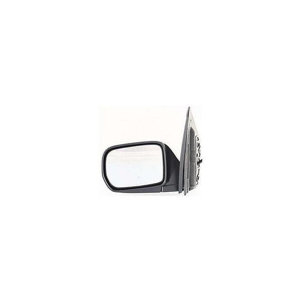 99-04 Hd Odyssey Pwr Ptm N-ht Espejo Izquierdo