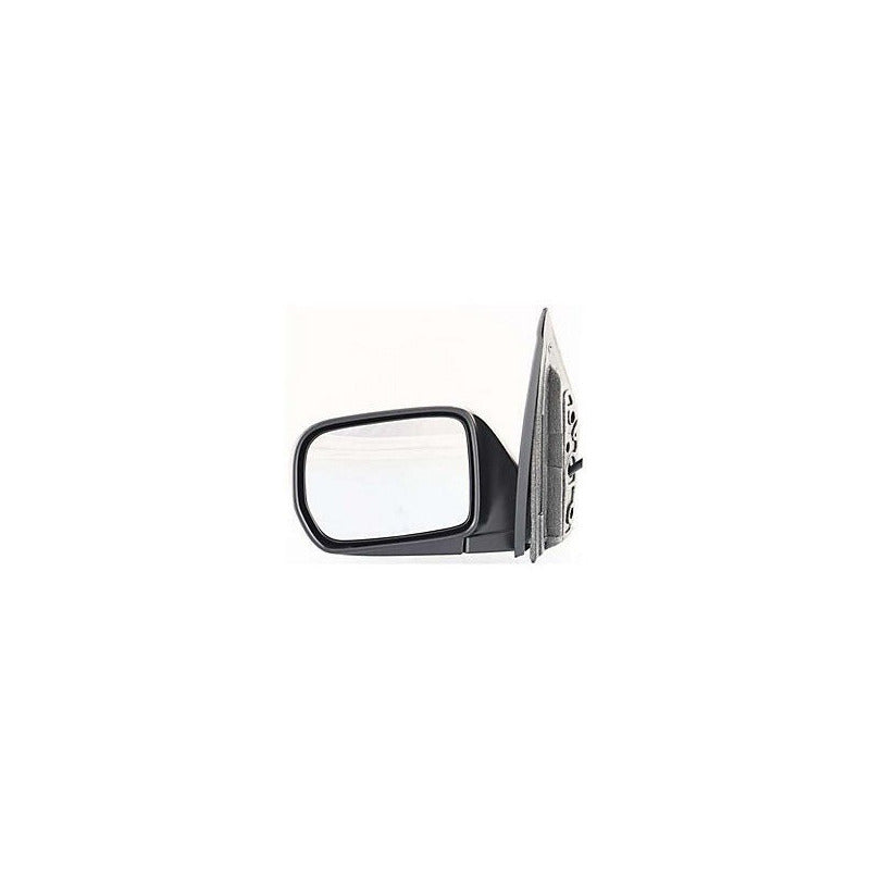 99-04 Hd Odyssey Pwr Ptm N-ht Espejo Izquierdo