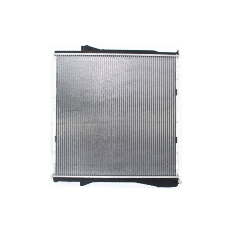 01-06 Bw X5 3.0l L6 A/mt 1r Pa Rad