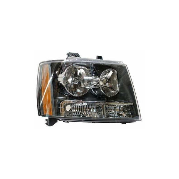 Faro Delantero Tahoe 2007-2013