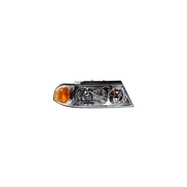 Faro Lincoln Navigator 98-02