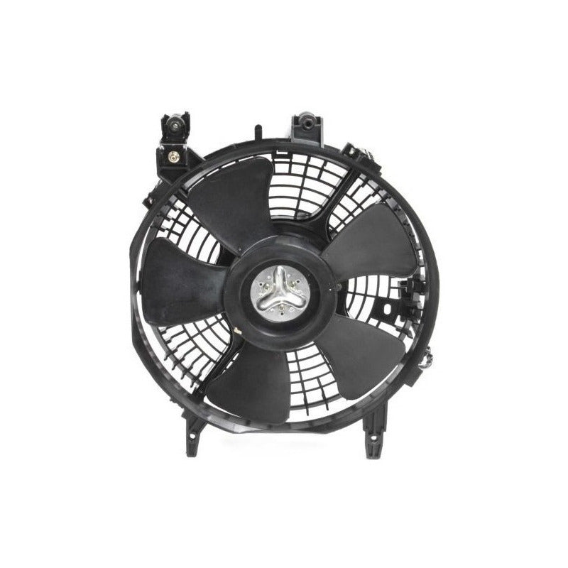93-95 Ty Corolla A/mt Cond Motoventilador