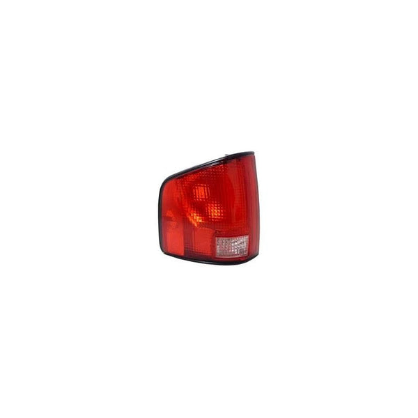 Calavera De Gmc Sonoma 94-02 Derecho