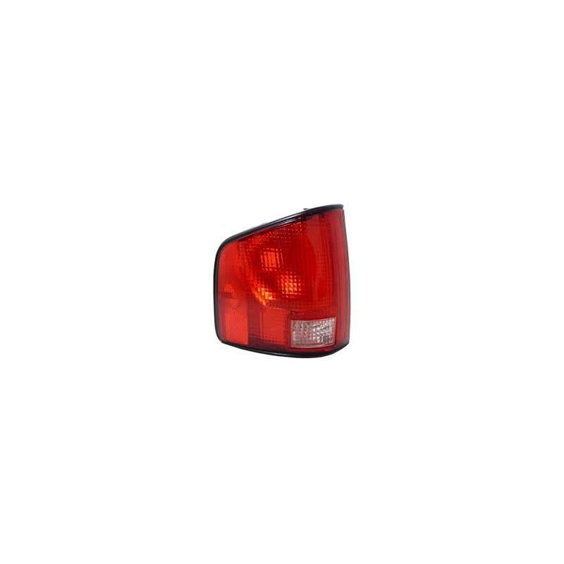 Calavera De Gmc Sonoma 94-02 Derecho