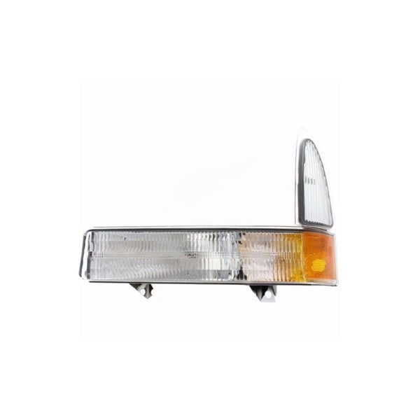 Cuarto Ford F-250 02-04