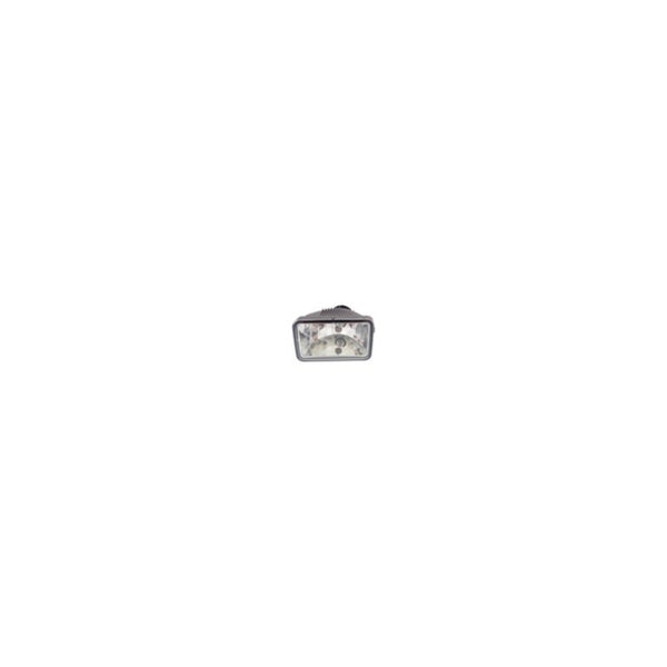 15-16 Fd F-250 Pick Up Ld Faro De Niebla Izquierdo